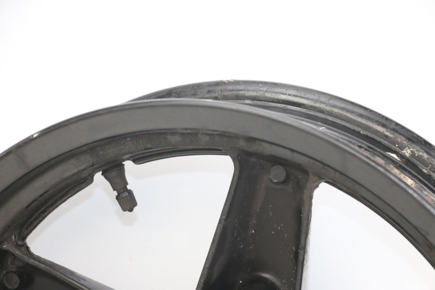 photo de FRONT WHEEL YAMAHA X-MAX XMAX 250 (2006 - 2009) - Technical close-up