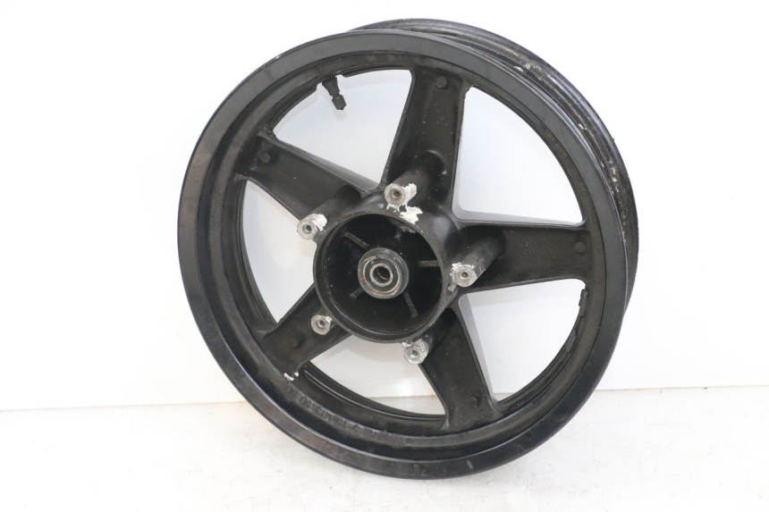 photo de FRONT WHEEL YAMAHA X-MAX XMAX 250 (2006 - 2009) - Product overview