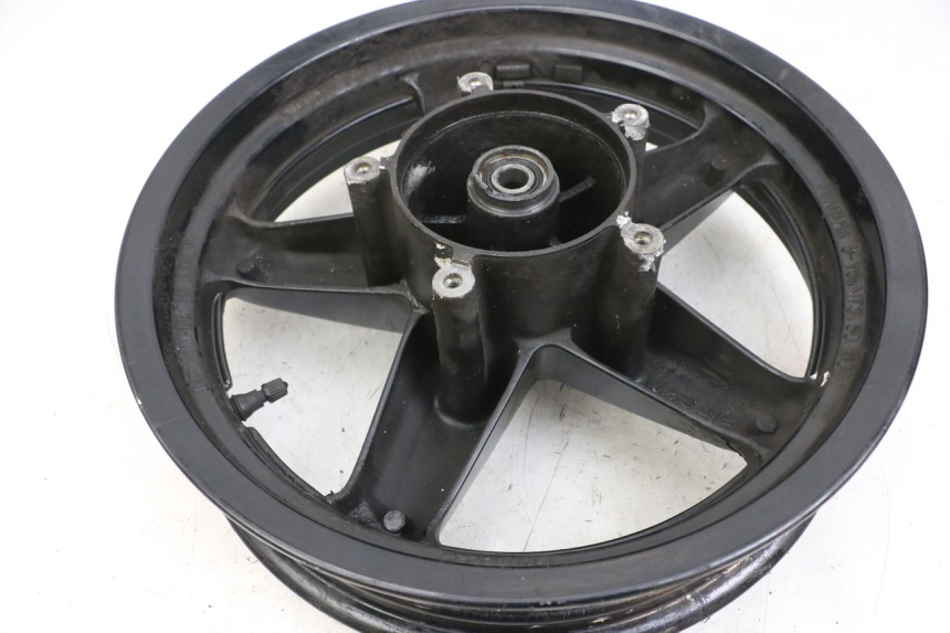 photo de FRONT WHEEL YAMAHA X-MAX XMAX 250 (2006 - 2009) - Markings and original references
