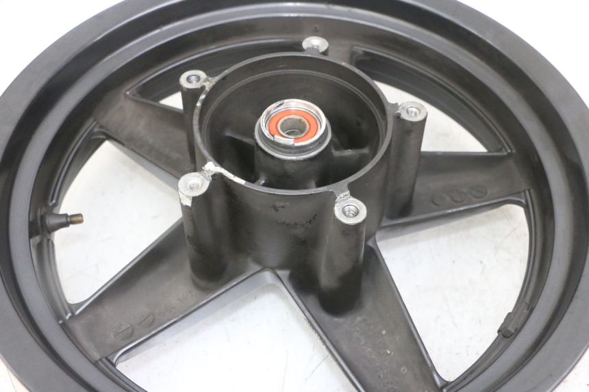 photo de FRONT WHEEL RIM YAMAHA X-MAX XMAX 125 (2010 - 2013) - Supplementary product photo