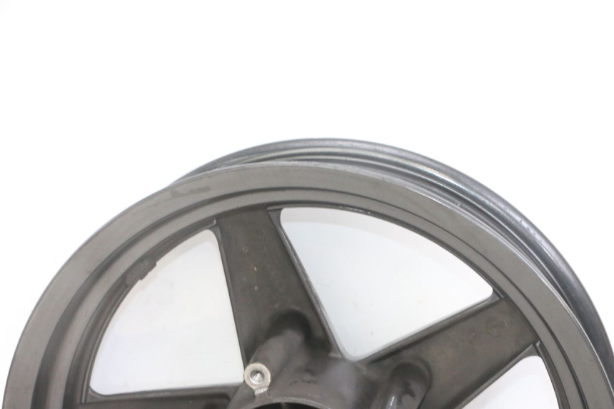 photo de FRONT WHEEL RIM YAMAHA X-MAX XMAX 125 (2010 - 2013) - Technical close-up