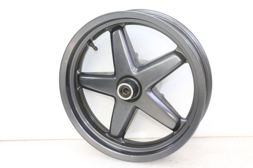 photo de FRONT WHEEL RIM YAMAHA X-MAX XMAX 125 (2010 - 2013) - Main view