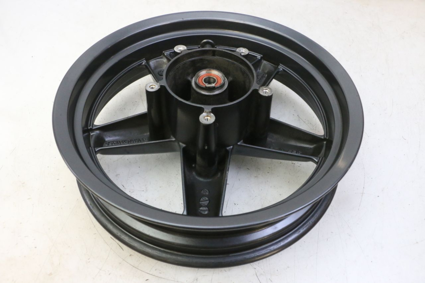 photo de FRONT WHEEL RIM YAMAHA X-MAX XMAX 125 (2010 - 2013) - Component detail
