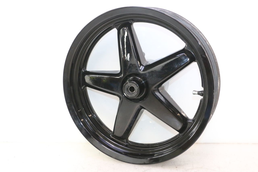 photo de FRONT WHEEL YAMAHA XMAX X-MAX 125 (2006 - 2009) - Main view