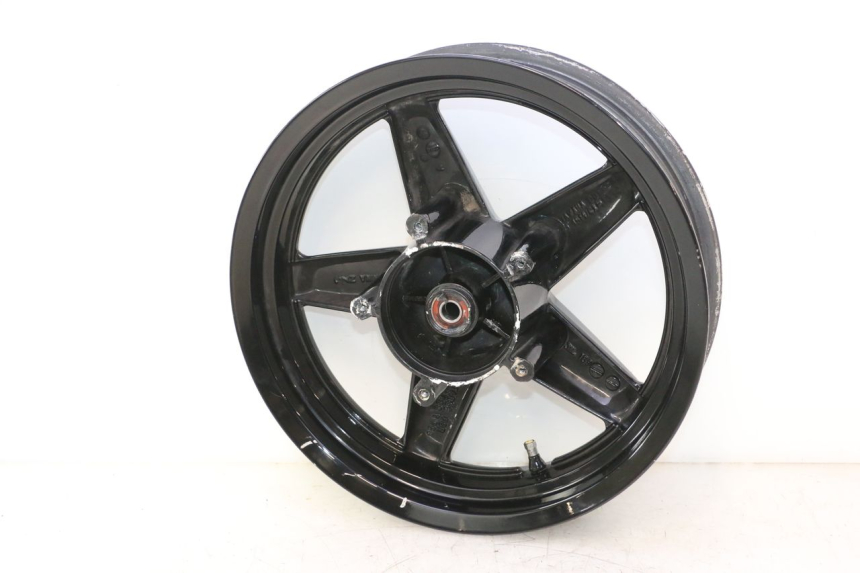 photo de FRONT WHEEL YAMAHA XMAX X-MAX 125 (2006 - 2009) - Additional view of the item