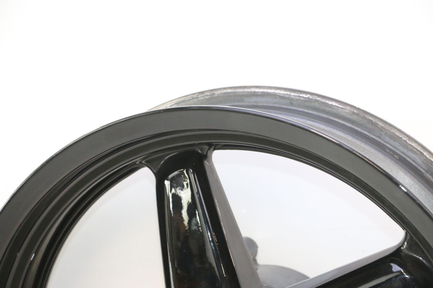 photo de FRONT WHEEL YAMAHA XMAX X-MAX 125 (2006 - 2009) - Alternative angle