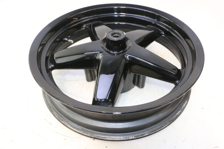 photo de FRONT WHEEL YAMAHA XMAX X-MAX 125 (2006 - 2009) - Technical close-up