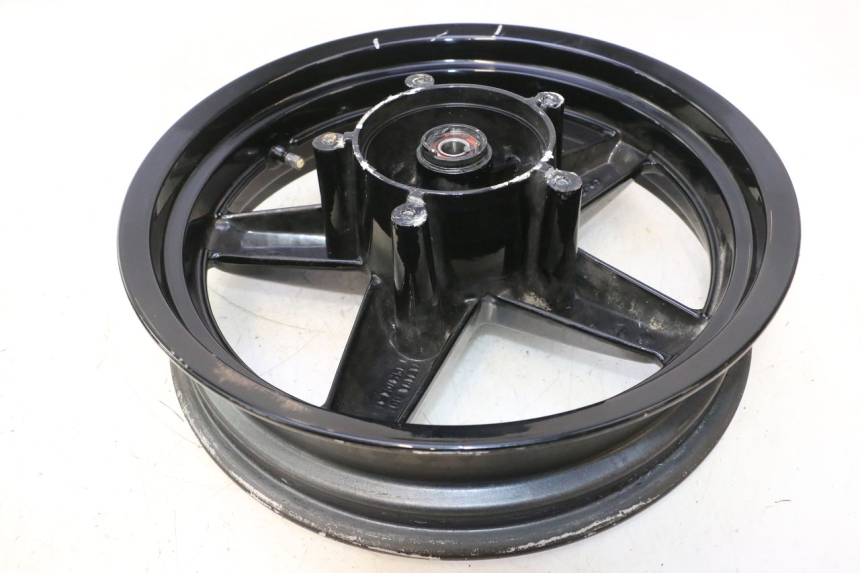 photo de FRONT WHEEL YAMAHA XMAX X-MAX 125 (2006 - 2009) - Product overview