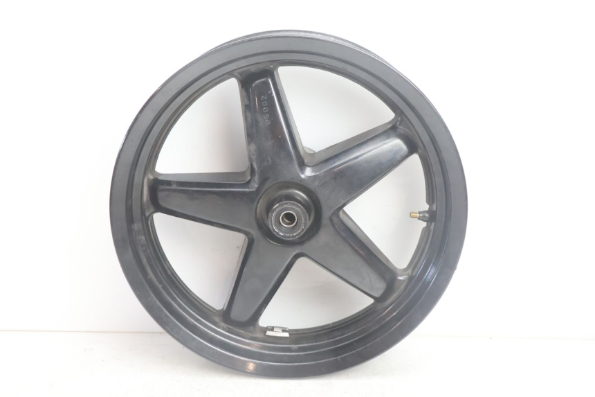 photo de FRONT WHEEL RIM YAMAHA X-MAX XMAX 125 (2010 - 2013) - Main view