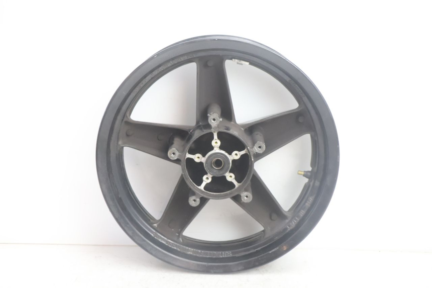 photo de FRONT WHEEL RIM YAMAHA X-MAX XMAX 125 (2010 - 2013) - Product overview
