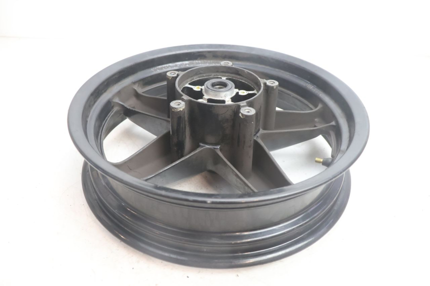 photo de FRONT WHEEL RIM YAMAHA X-MAX XMAX 125 (2010 - 2013) - Markings and original references