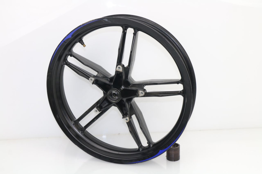 photo de FRONT RIM MBK X-POWER 50 (2003 - 2017) - Main view