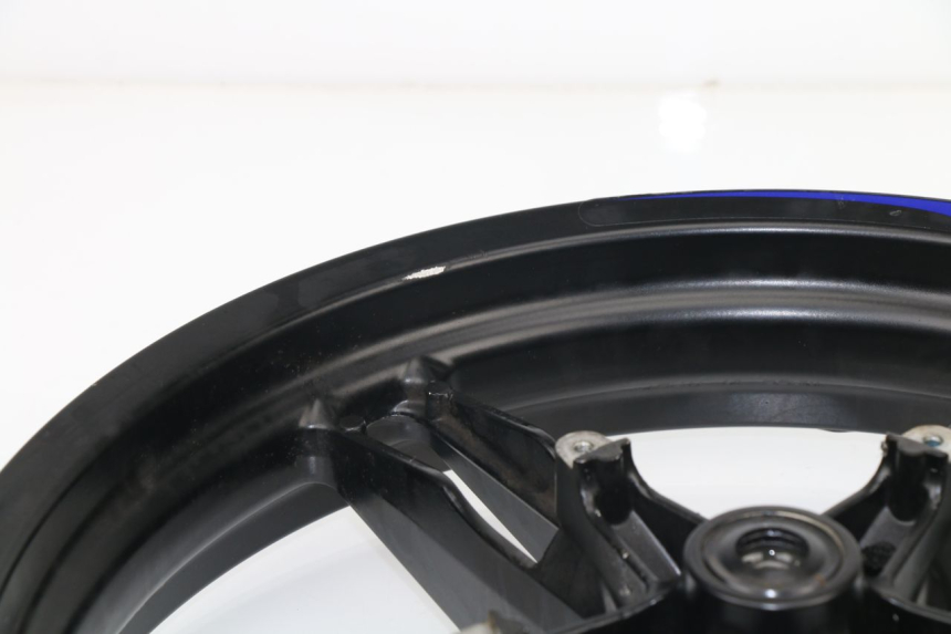 photo de FRONT RIM MBK X-POWER 50 (2003 - 2017) - Component detail
