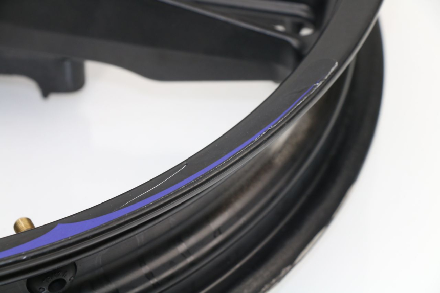 photo de FRONT RIM MBK X-POWER 50 (2003 - 2017) - Alternative perspective