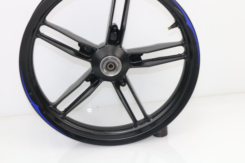 photo de FRONT RIM MBK X-POWER 50 (2003 - 2017) - Technical close-up