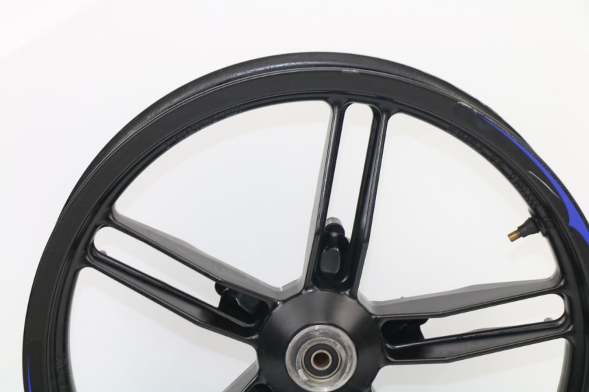 photo de FRONT RIM MBK X-POWER 50 (2003 - 2017) - Product overview