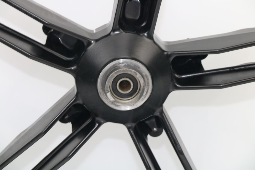 photo de FRONT RIM MBK X-POWER 50 (2003 - 2017) - Fixing points details