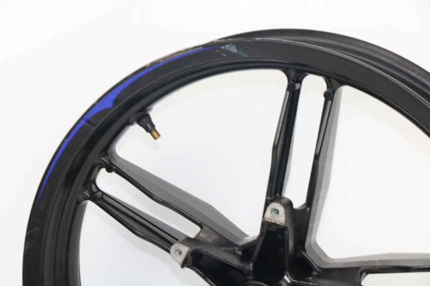 photo de FRONT RIM MBK X-POWER 50 (2003 - 2017) - Markings and original references