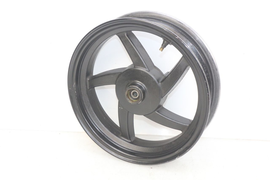 photo de FRONT WHEEL RIM SYM X-PRO 4T 50 (2014 - 2021) - Main view