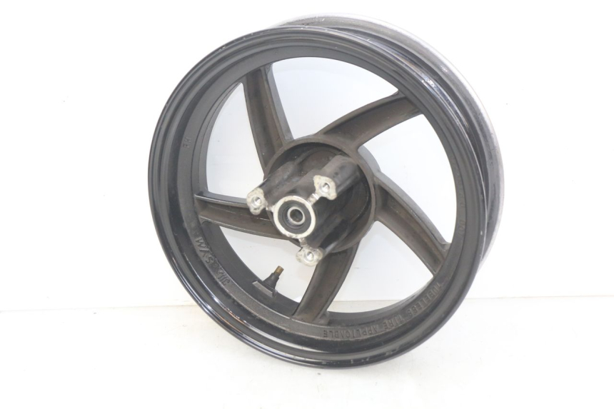 photo de FRONT WHEEL RIM SYM X-PRO 4T 50 (2014 - 2021) - Technical close-up