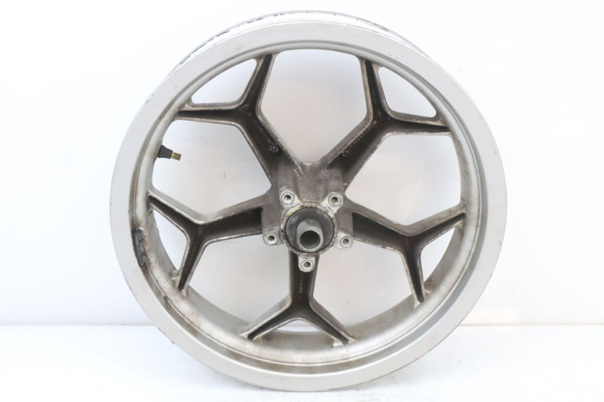 photo de FRONT WHEEL RIM PIAGGIO X10 125 (2012 - 2017) - Checked used part