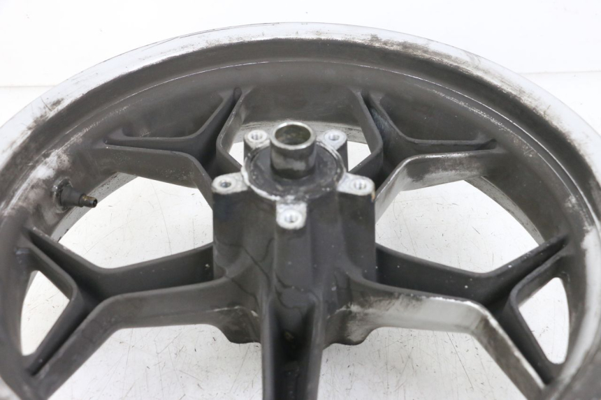 photo de FRONT WHEEL RIM PIAGGIO X10 125 (2012 - 2017) - Additional view of the item