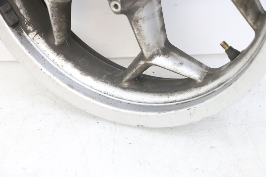 photo de FRONT WHEEL RIM PIAGGIO X10 125 (2012 - 2017) - Product overview