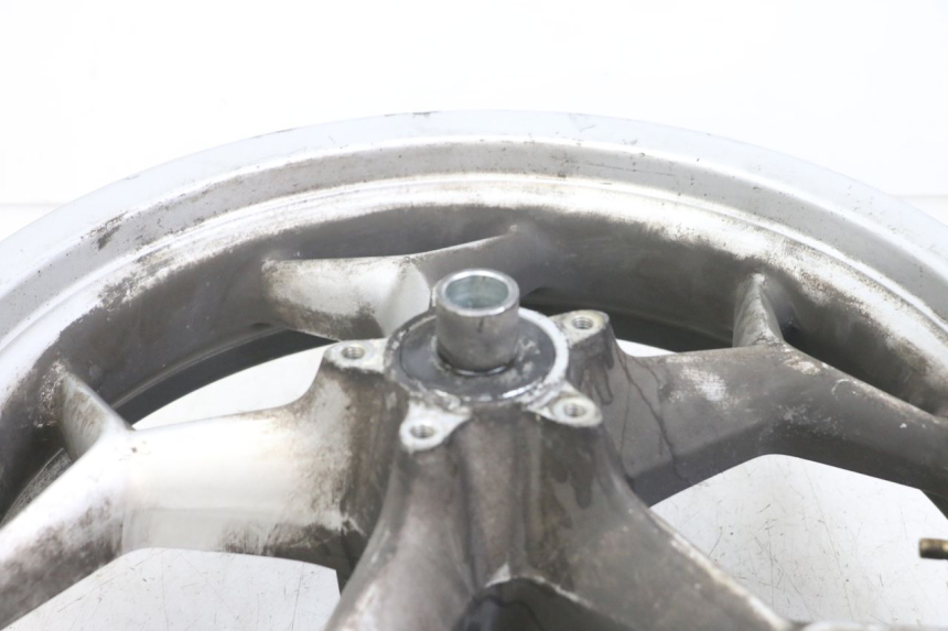 photo de FRONT WHEEL RIM PIAGGIO X10 125 (2012 - 2017) - Checked used part