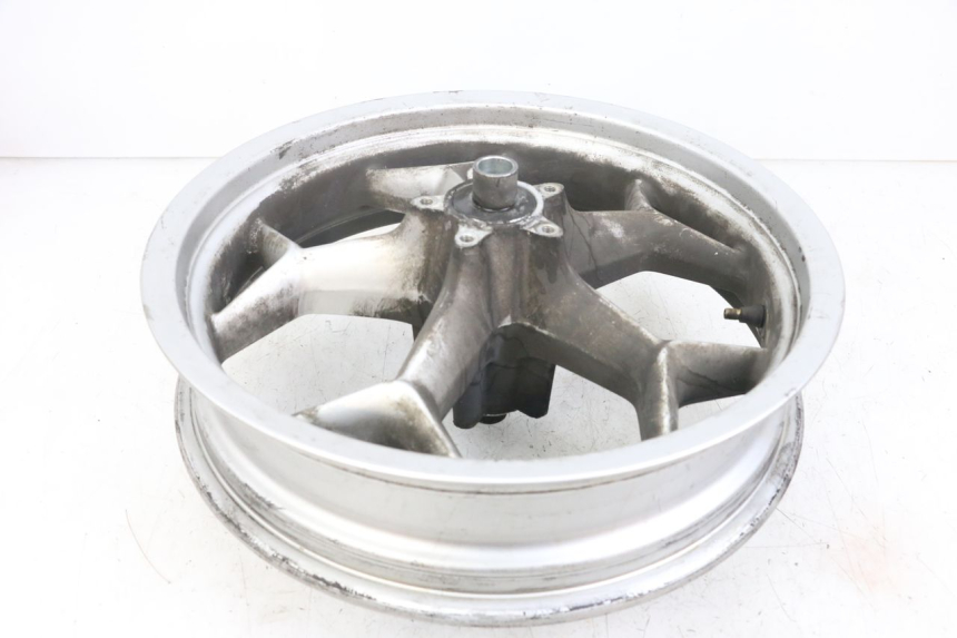 photo de FRONT WHEEL RIM PIAGGIO X10 125 (2012 - 2017) - Markings and original references