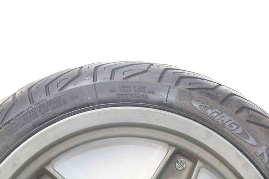 photo de FRONT WHEEL RIM PIAGGIO X7 125 (2007 - 2013) - Component zoom