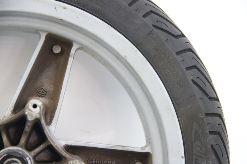 photo de FRONT WHEEL RIM PIAGGIO X8 125 (2004 - 2007) - Used quality zoom