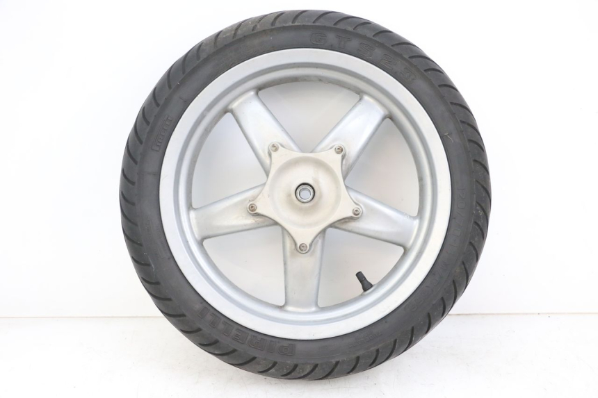 photo de FRONT WHEEL RIM PIAGGIO X8 125 (2004 - 2007) - Main view