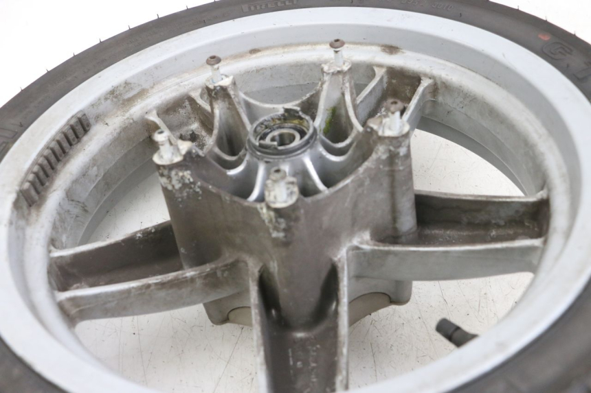 photo de FRONT WHEEL RIM PIAGGIO X8 125 (2004 - 2007) - Component detail