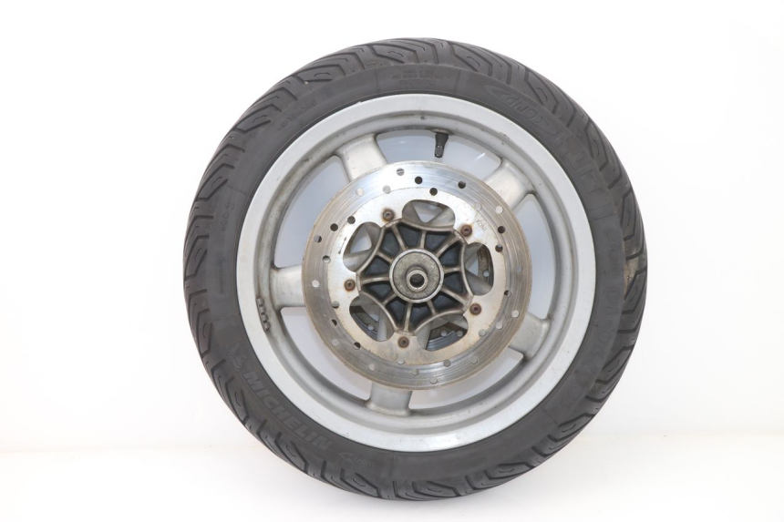 photo de FRONT WHEEL PIAGGIO X9 EVOLUTION 250 (2003 - 2007) - Main view