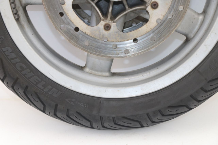 photo de FRONT WHEEL PIAGGIO X9 EVOLUTION 250 (2003 - 2007) - Component zoom