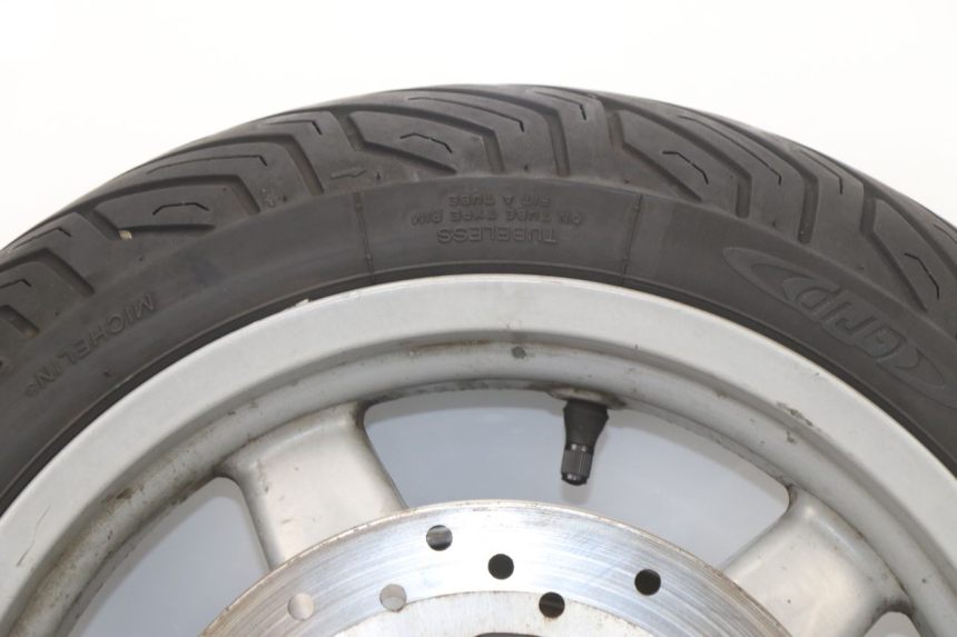 photo de FRONT WHEEL PIAGGIO X9 EVOLUTION 250 (2003 - 2007) - Supplementary product photo