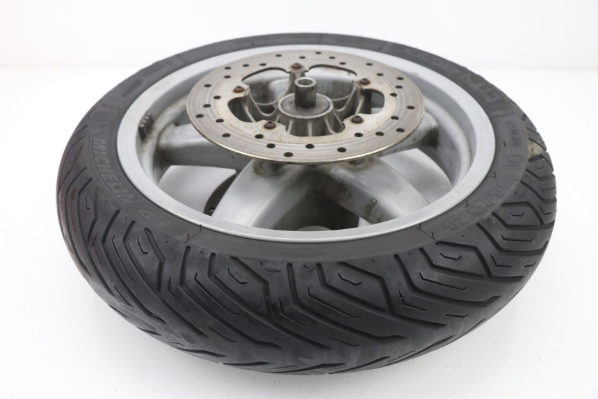 photo de FRONT WHEEL PIAGGIO X9 EVOLUTION 250 (2003 - 2007) - Checked used part