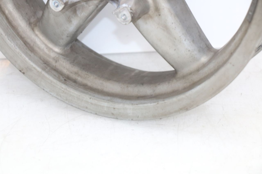 photo de FRONT WHEEL PIAGGIO X9 EVOLUTION 250 (2003 - 2007) - Component detail