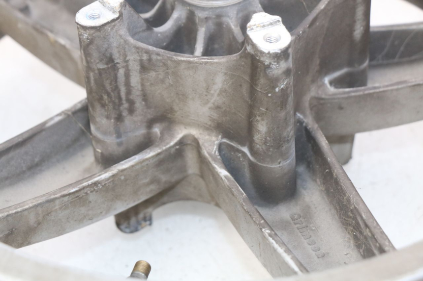 photo de FRONT WHEEL PIAGGIO X9 EVOLUTION 250 (2003 - 2007) - Component zoom