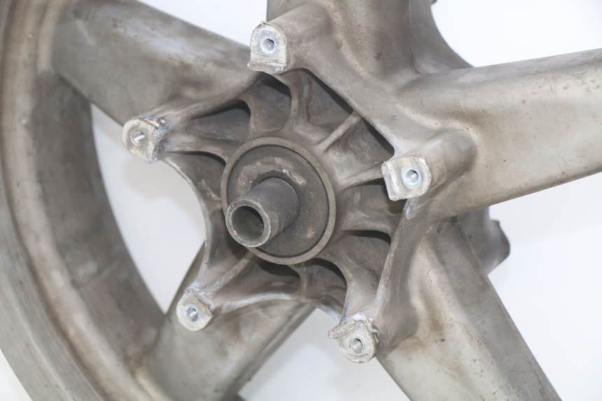 photo de FRONT WHEEL PIAGGIO X9 EVOLUTION 250 (2003 - 2007) - Alternative perspective