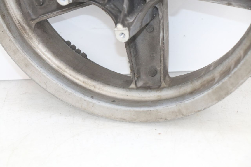 photo de FRONT WHEEL PIAGGIO X9 EVOLUTION 250 (2003 - 2007) - Product overview