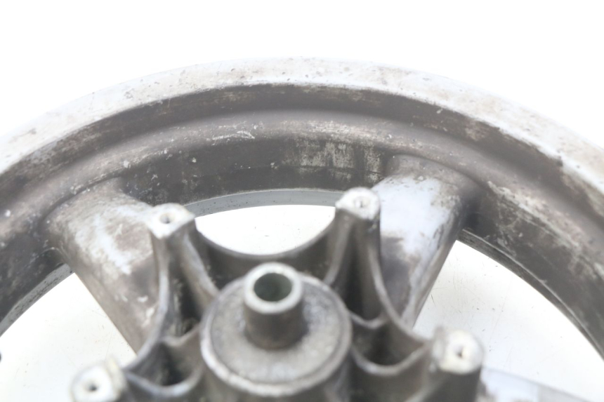 photo de FRONT WHEEL RIM PIAGGIO X9 EVOLUTION 500 (2003 - 2005) - Markings and original references