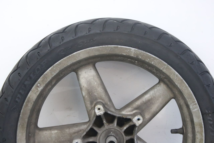 photo de FRONT WHEEL PIAGGIO X9 EVOLUTION 250 (2003 - 2007) - Additional view of the item