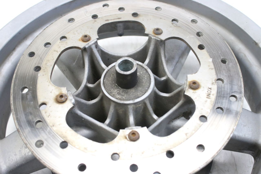 photo de FRONT WHEEL PIAGGIO X9 EVOLUTION 125 (2003 - 2007) - Product overview