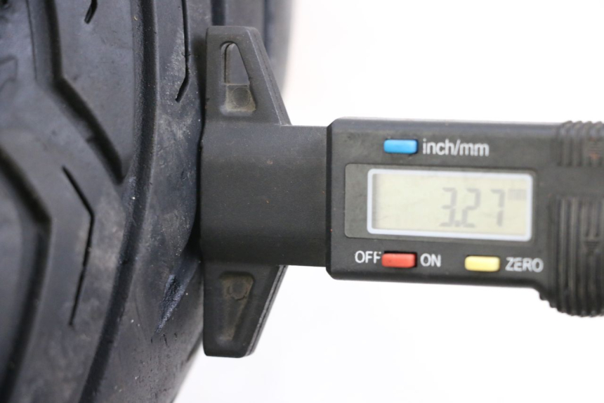 photo de FRONT RIM PIAGGIO X9 125 (2000 - 2003) - Component detail