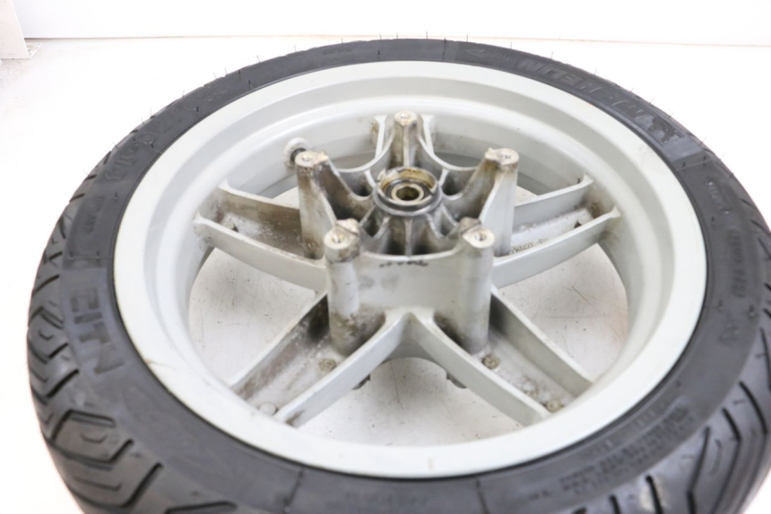 photo de FRONT RIM PIAGGIO X9 125 (2000 - 2003) - Alternative perspective