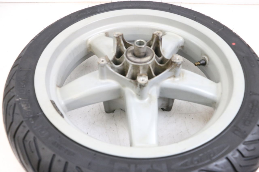 photo de FRONT RIM PIAGGIO X9 125 (2000 - 2003) - Technical close-up