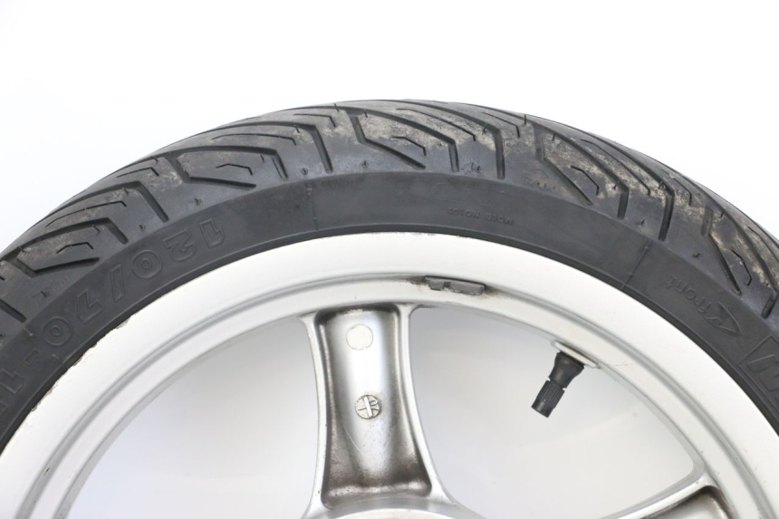 photo de FRONT RIM KYMCO XCITING 250 (2006 - 2009) - Additional view of the item