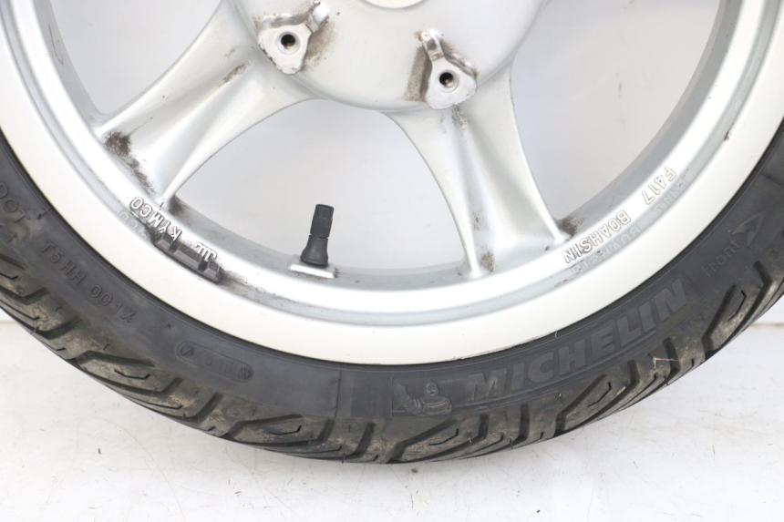 photo de FRONT RIM KYMCO XCITING 250 (2006 - 2009) - Component zoom
