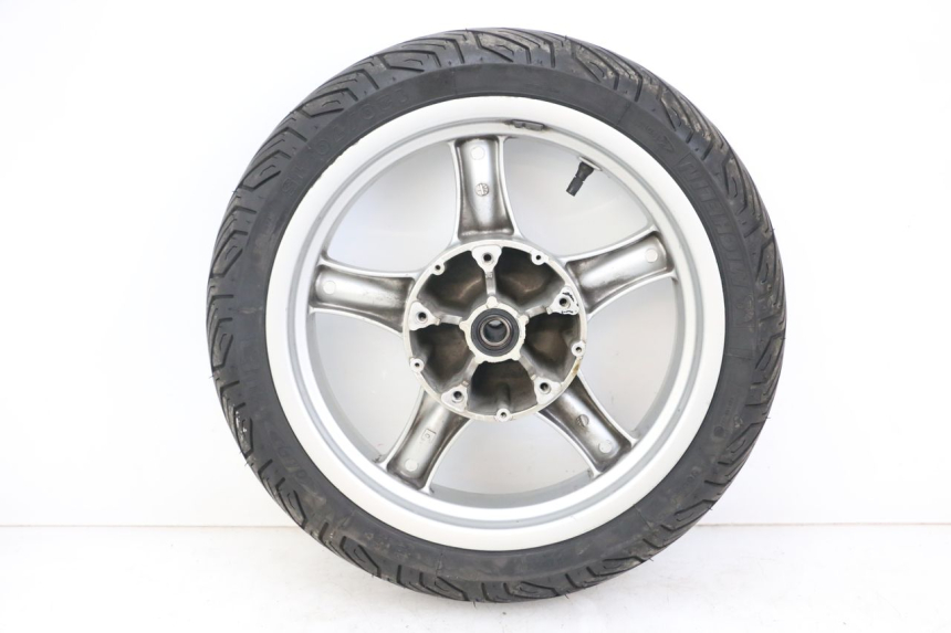 photo de FRONT RIM KYMCO XCITING 250 (2006 - 2009) - Checked used part